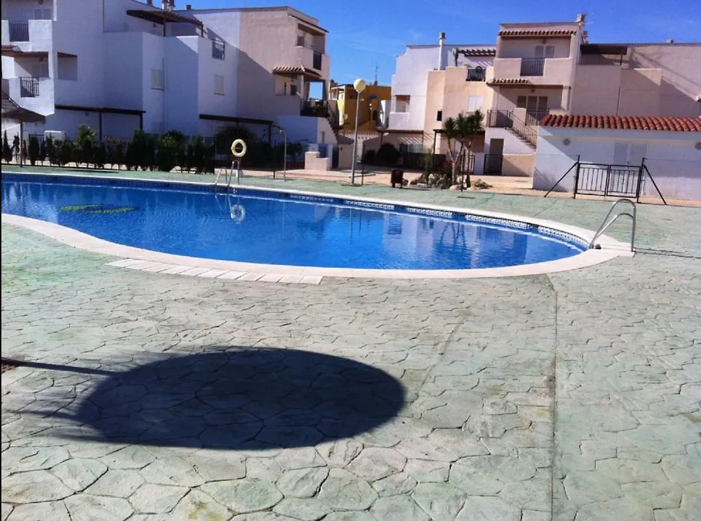 Naturist Complex 100394 1 Bedroom Apartment By Mo Rentals Vera 0*,