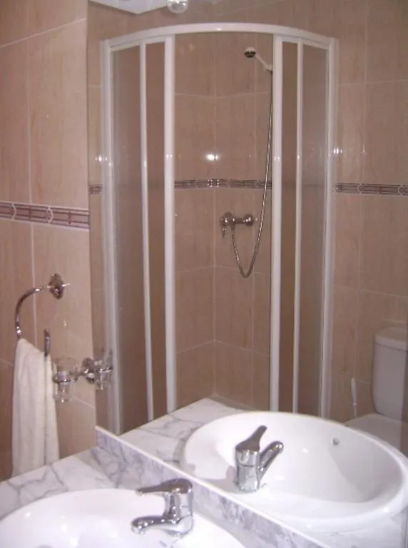 Naturist Complex 100394 1 Bedroom Apartment By Mo Rentals Vera