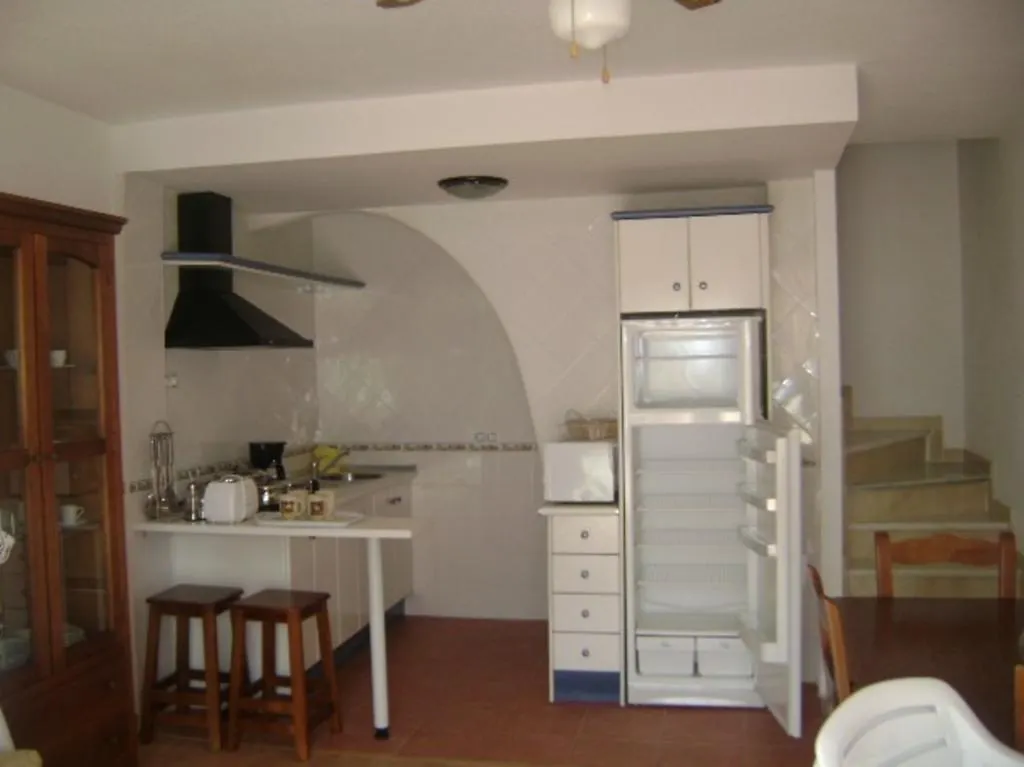 Naturist Complex 100394 1 Bedroom Apartment By Mo Rentals Vera