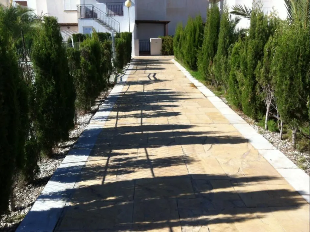 Naturist Complex 100394 1 Bedroom Apartment By Mo Rentals Vera