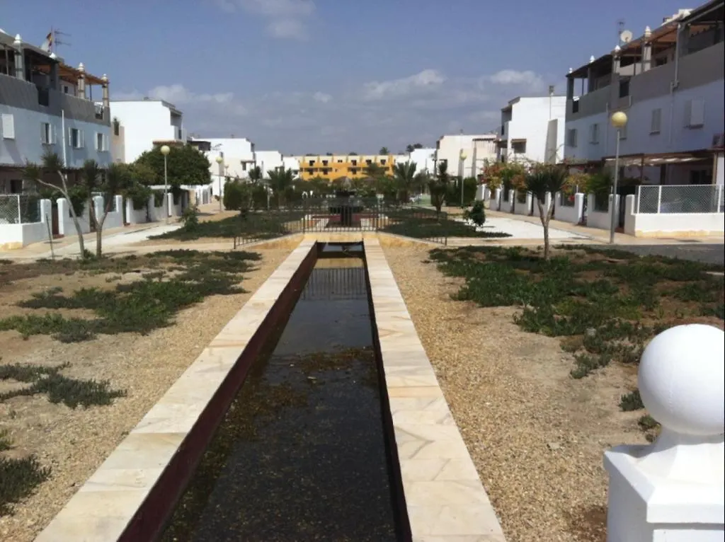 Naturist Complex 100394 1 Bedroom Apartment By Mo Rentals Vera 0*,  Spain