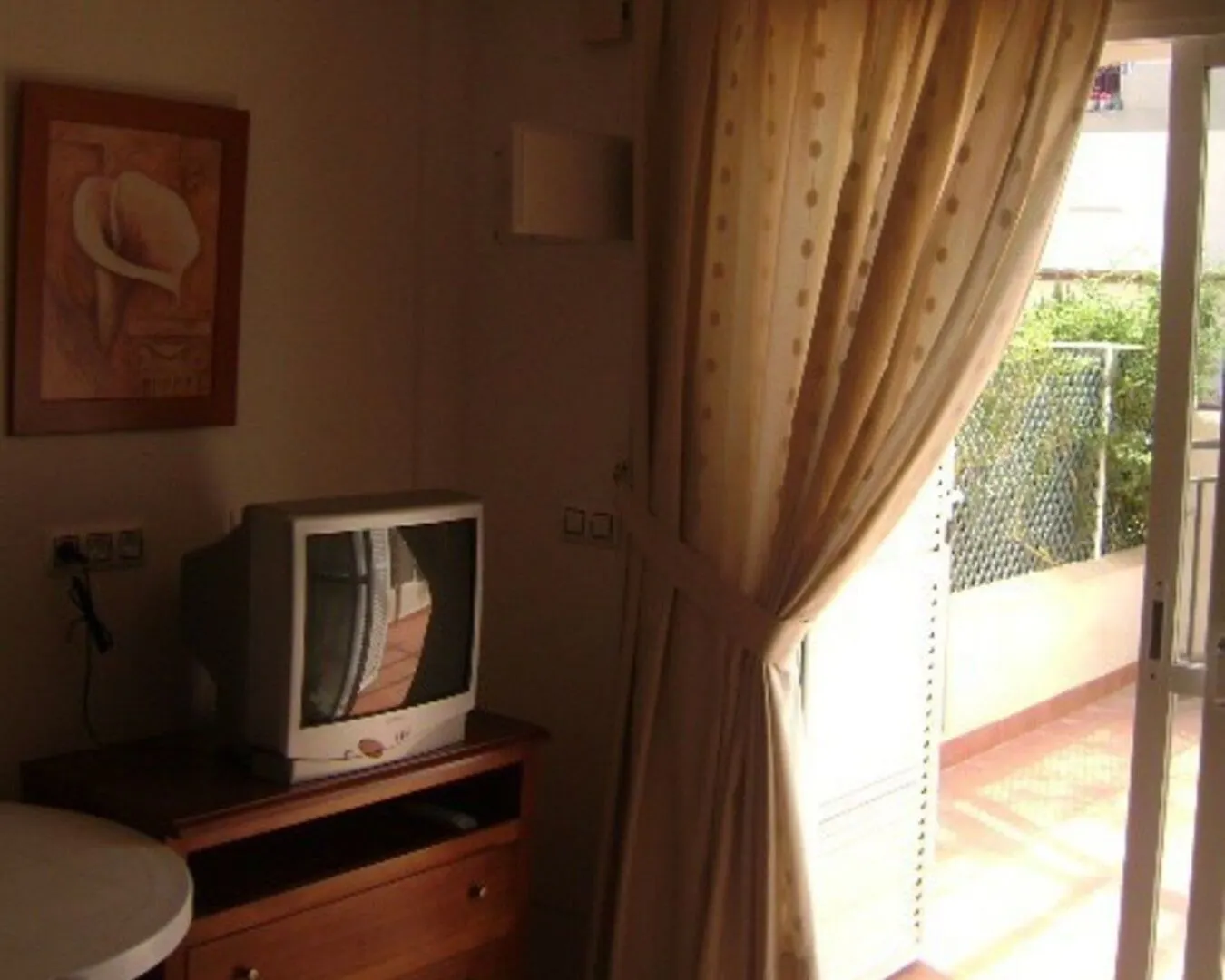 Naturist Complex 100394 1 Bedroom Apartment By Mo Rentals Vera 0*,  Spain
