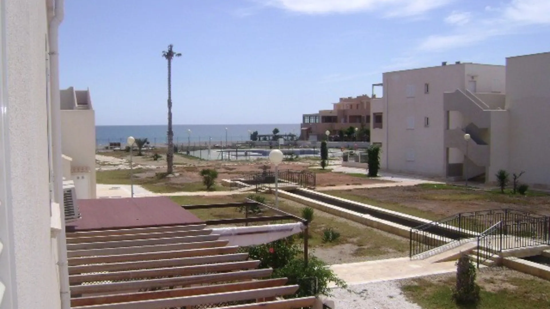 Naturist Complex 100394 1 Bedroom Apartment By Mo Rentals Vera Spain