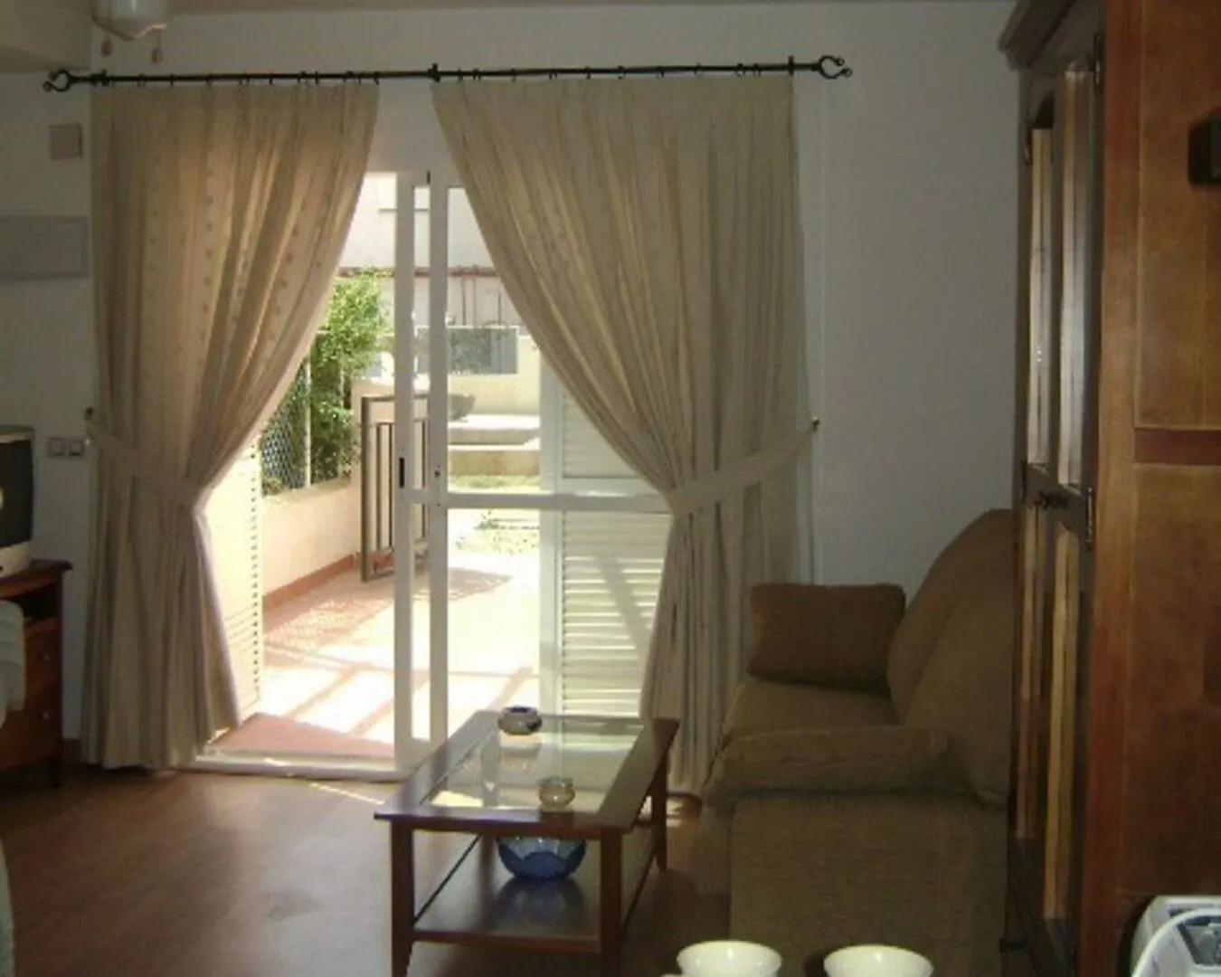 Naturist Complex 100394 1 Bedroom Apartment By Mo Rentals Vera Spain