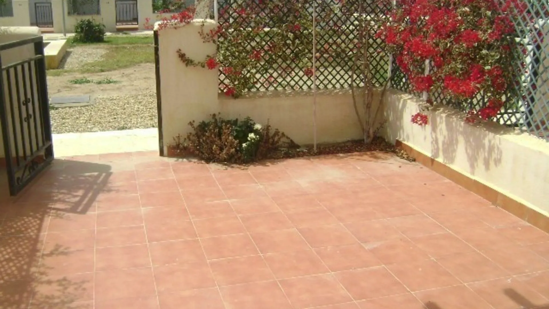 Naturist Complex 100394 1 Bedroom Apartment By Mo Rentals Vera 0*,