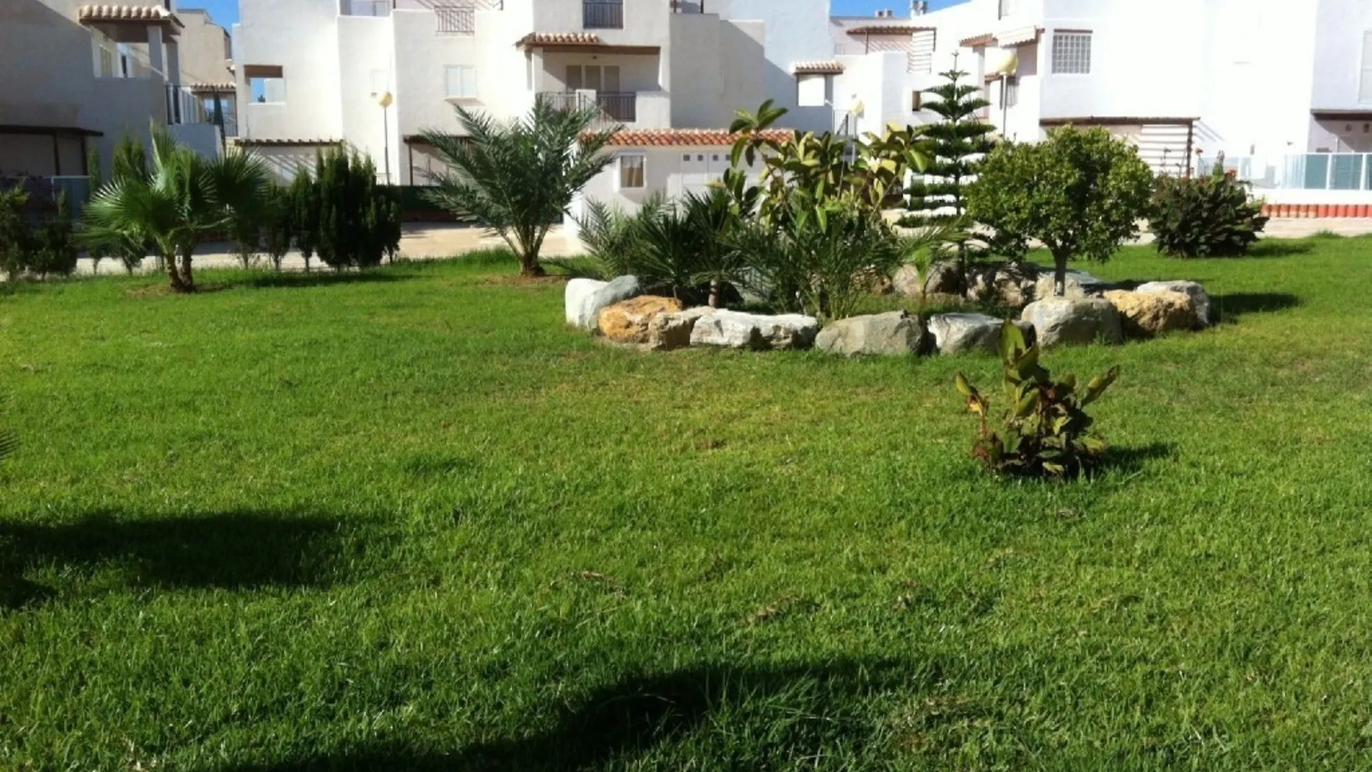 Naturist Complex 100394 1 Bedroom Apartment By Mo Rentals Vera