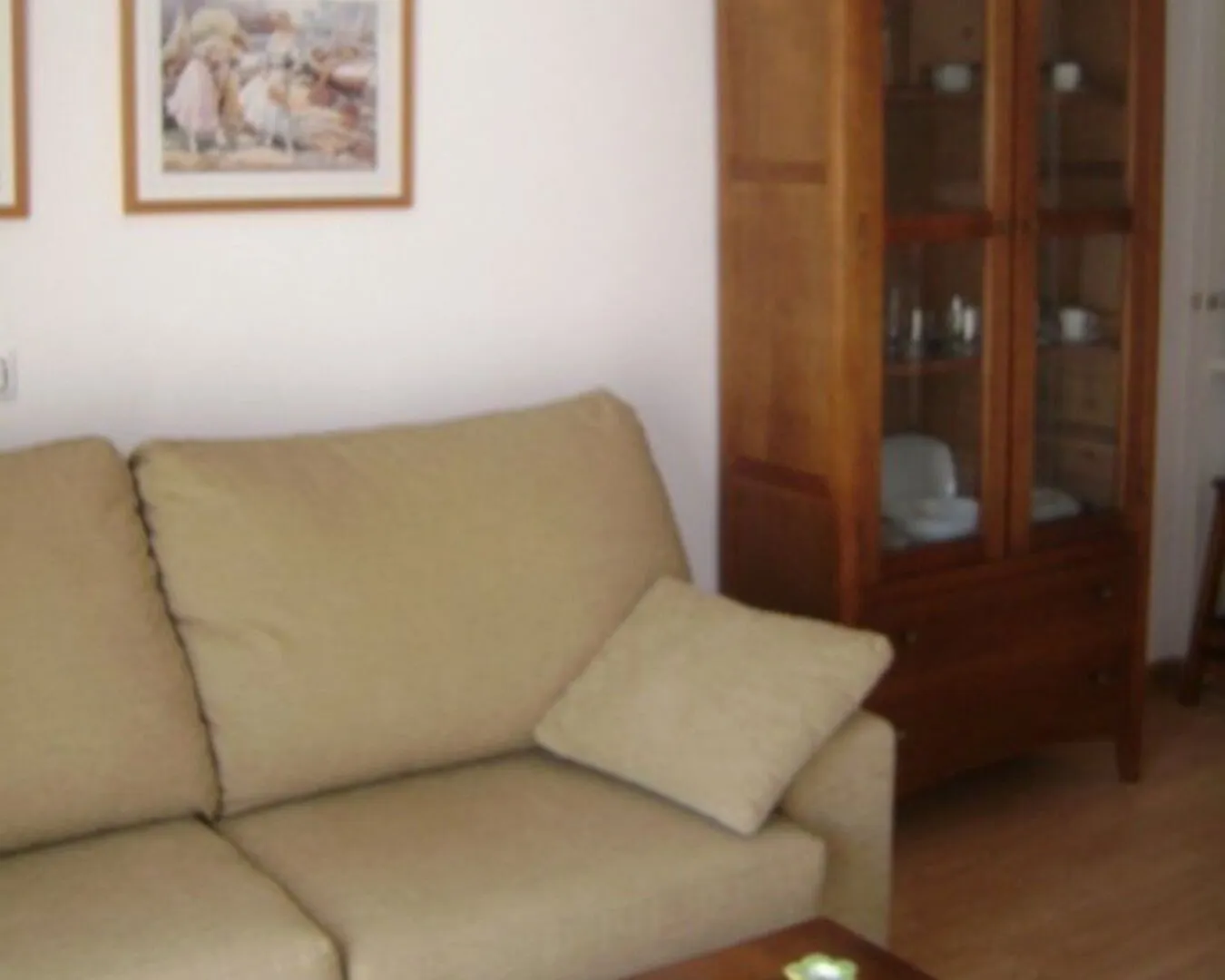 Naturist Complex 100394 1 Bedroom Apartment By Mo Rentals Vera