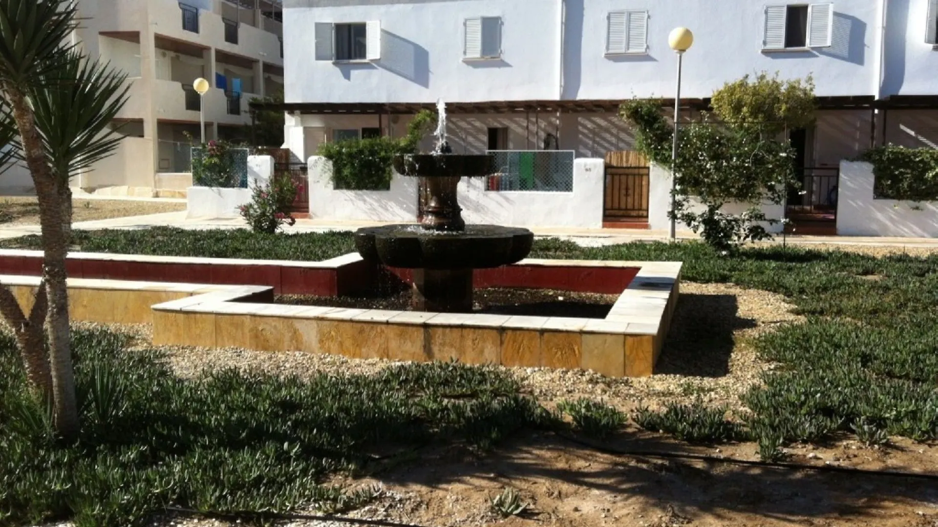 Naturist Complex 100394 1 Bedroom Apartment By Mo Rentals Vera